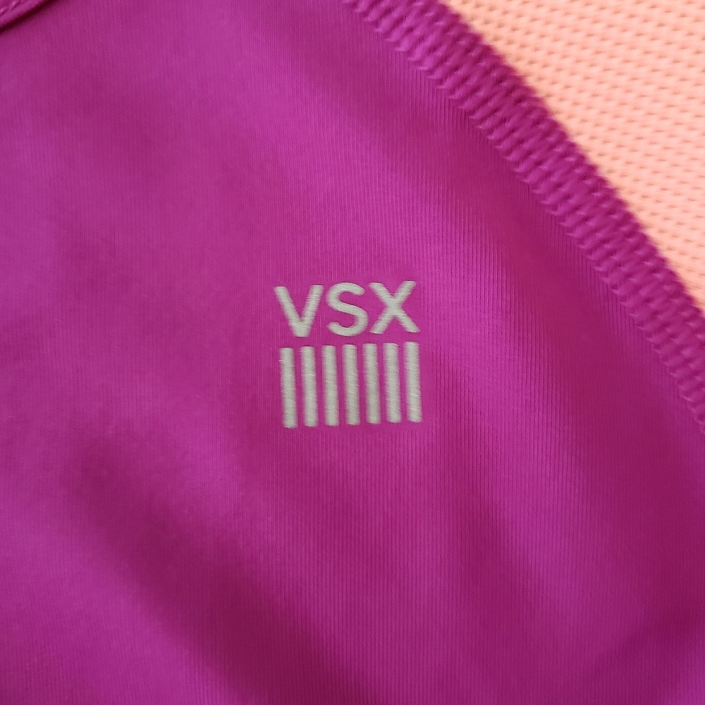 VSX Sport racerback tank - Picture 3 of 4
